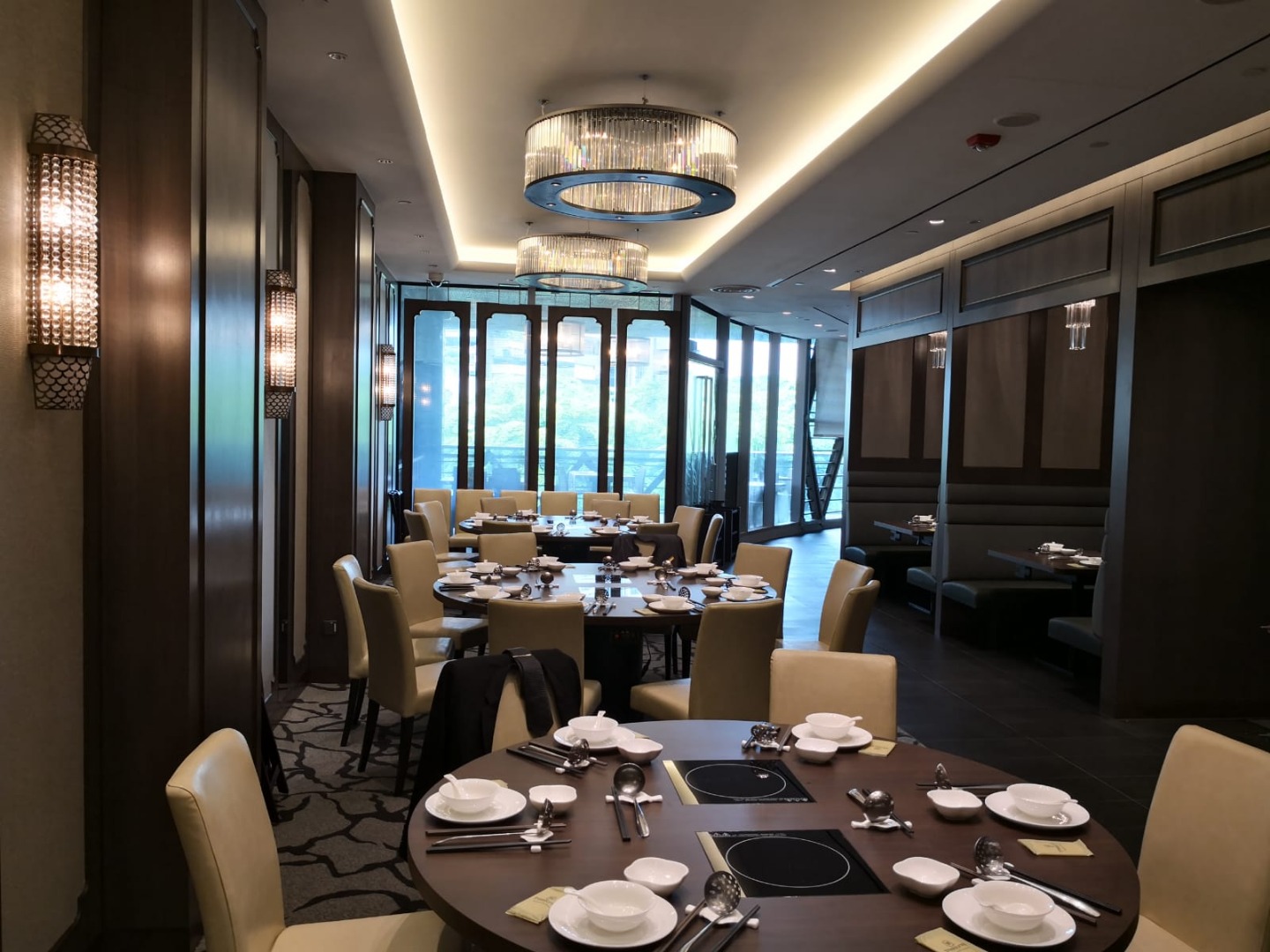 IMPERIAL TREASURE Restaurant