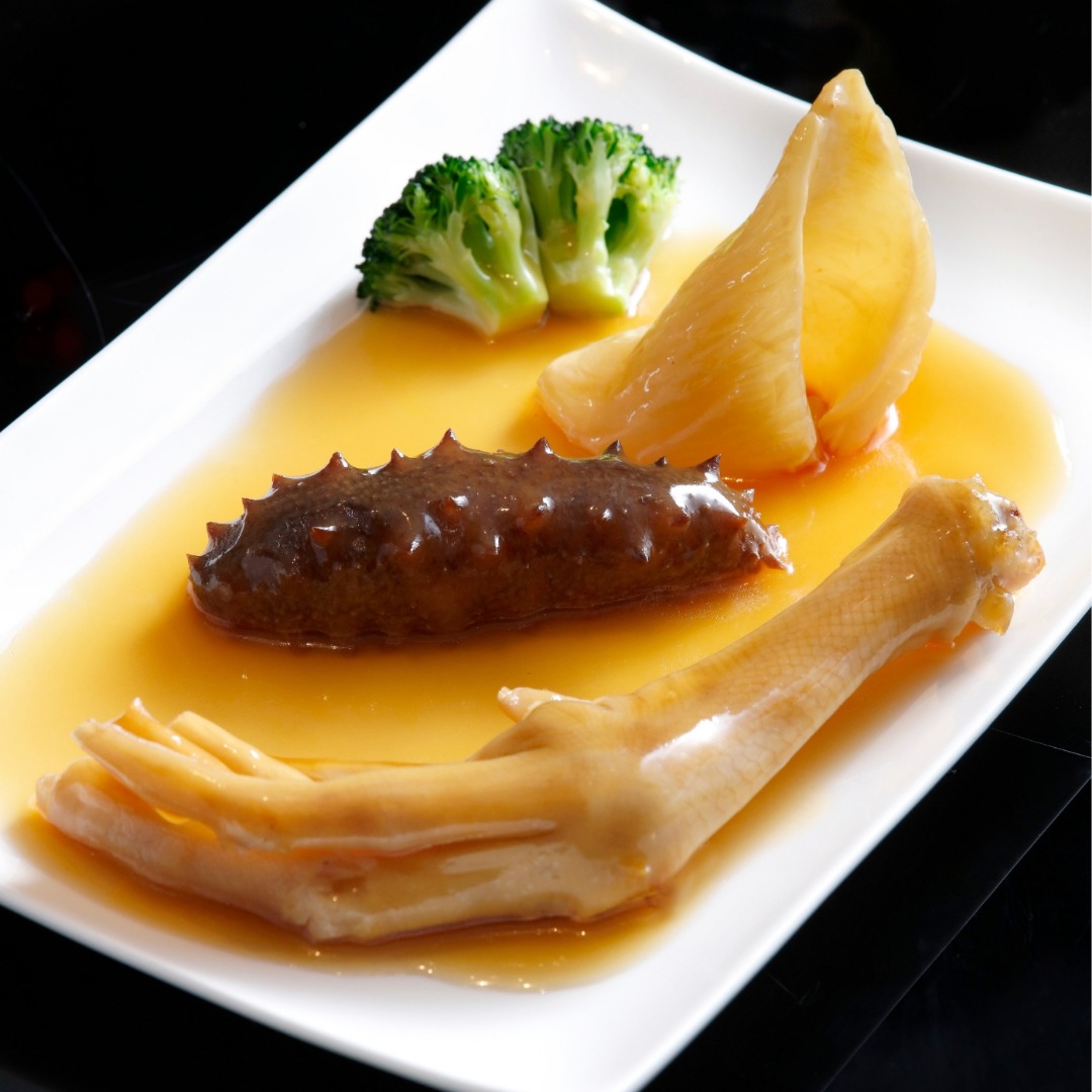 Imperial Treasure Fine Chinese Cuisine (Tsim Sha Tsui) 御寶軒