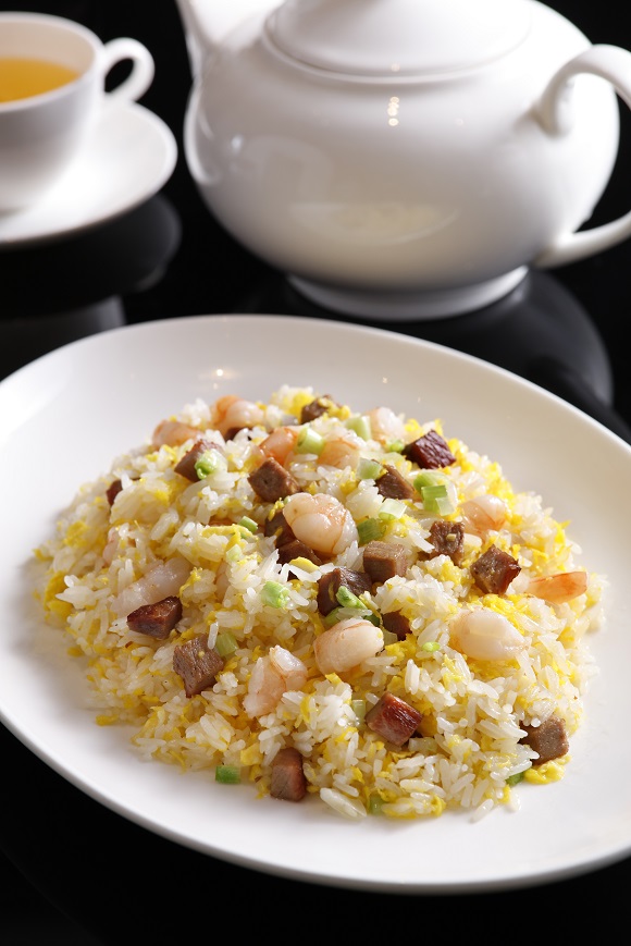 Imperial Treasure Restaurant