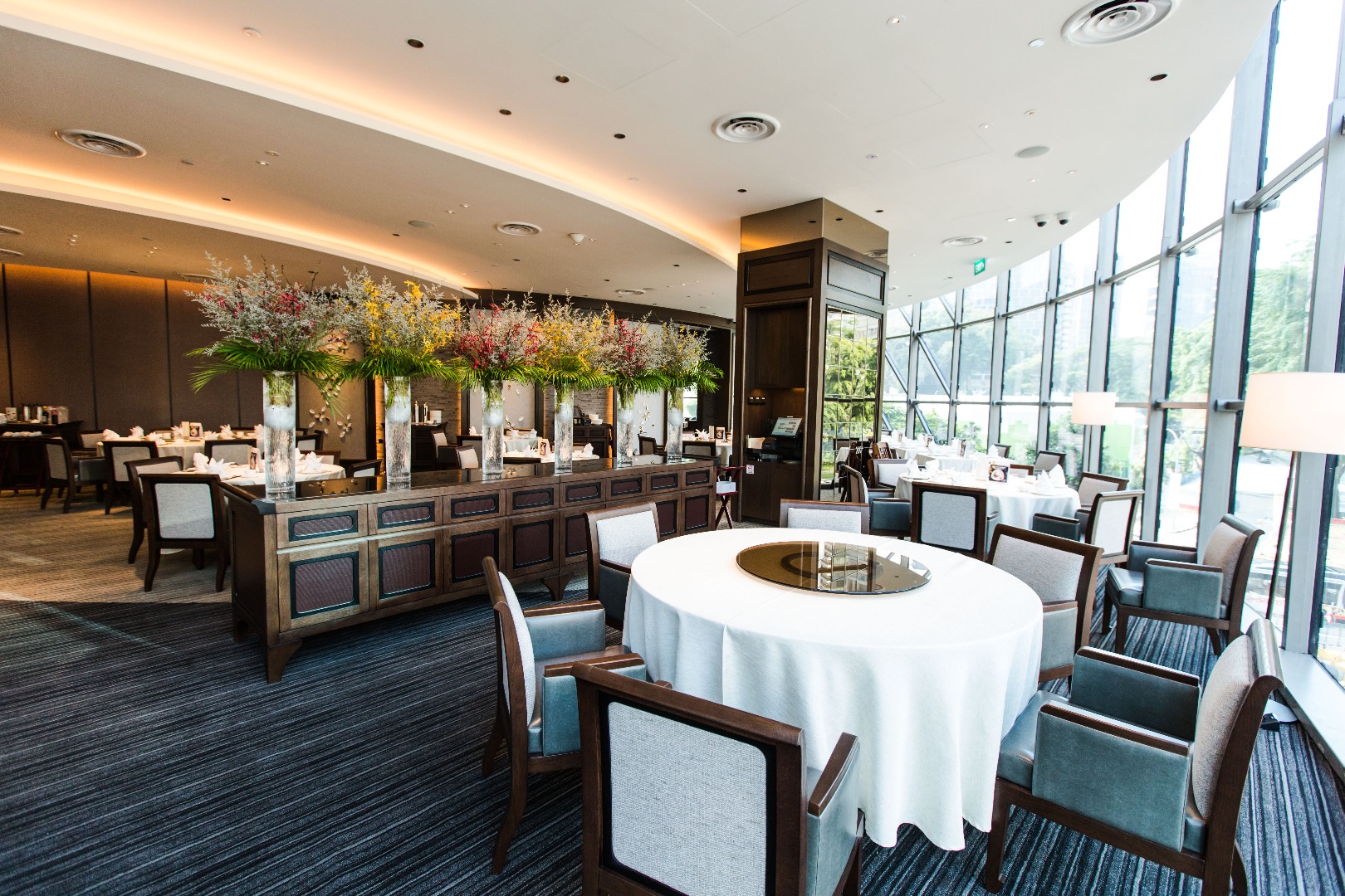 Savour the best Peking duck in Singapore | Imperial Treasure